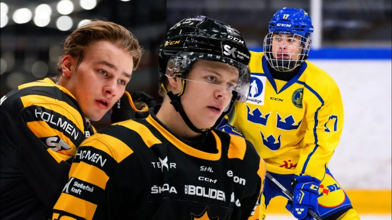Un espoir inconnu du Canadien participera au Championnat mondial junior