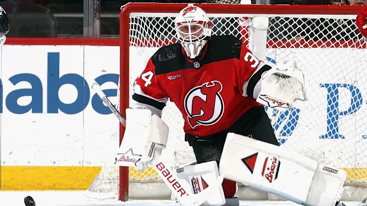 Jake Allen de retour cet été avec le Canadien de Montréal?
