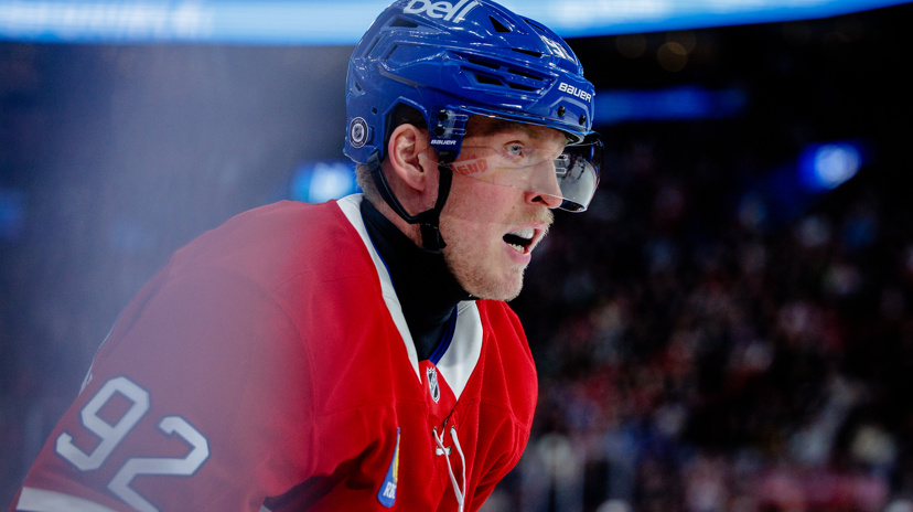 Déjà une promotion pour Patrik Laine?
