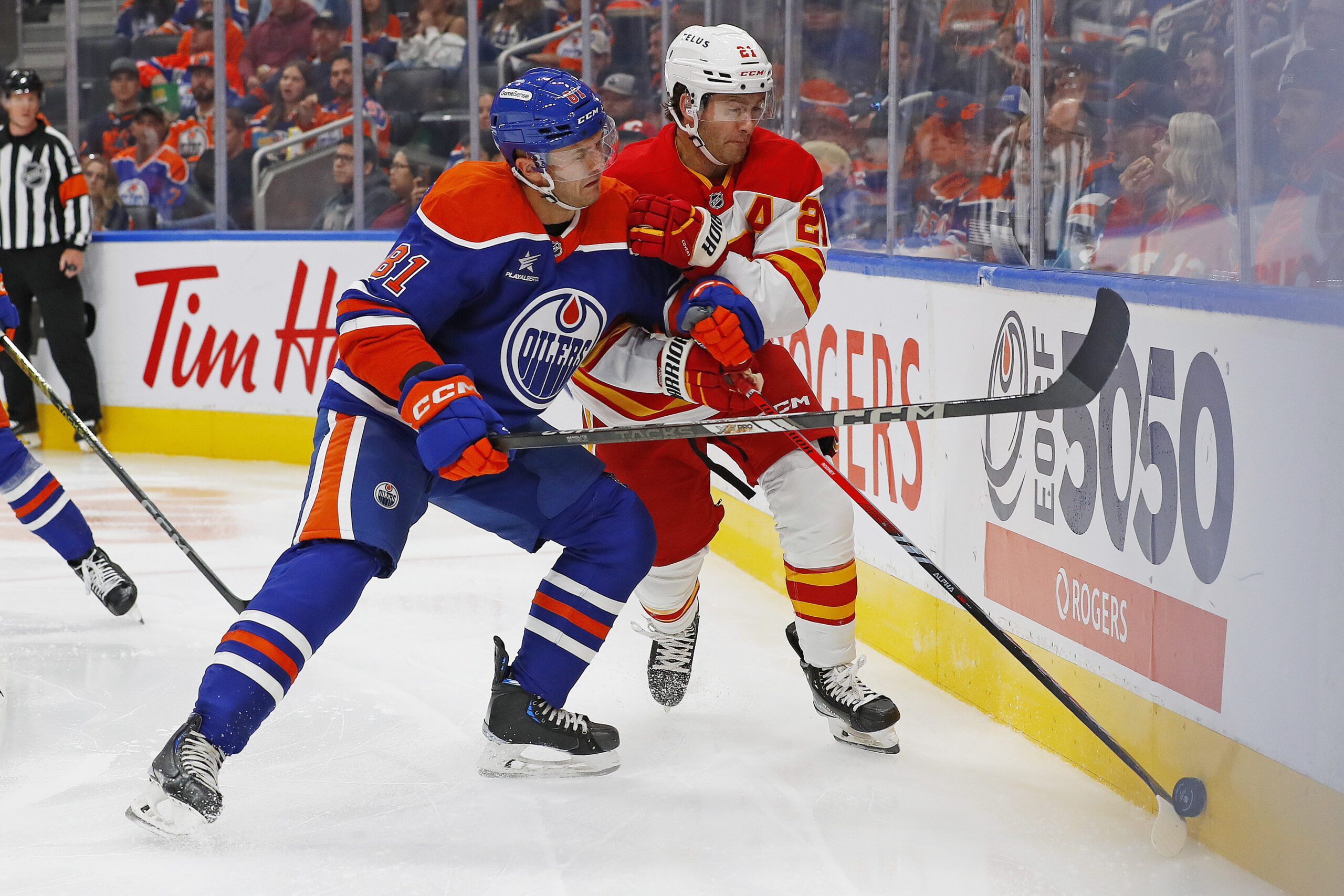 C’est maintenant confirmé pour le nouveau défenseur du Canadien de Montréal Noel Hoefenmayer