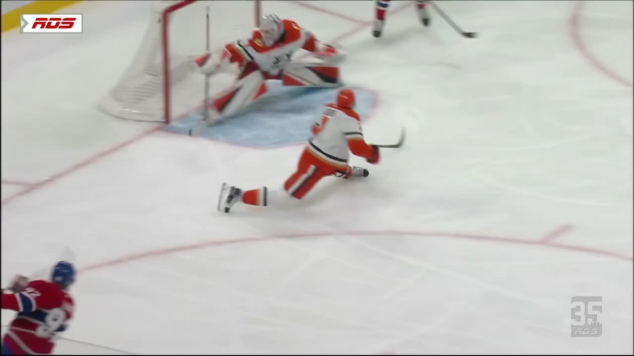La LNH fait une erreur sur le but de Patrik Laine hier et apporte deux changements
