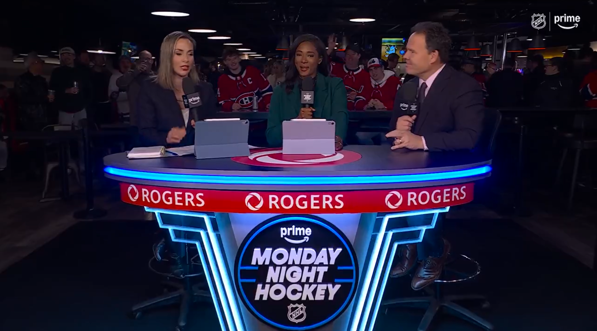 Jeff Gorton confirme que du renfort s’en vient avec le Canadien