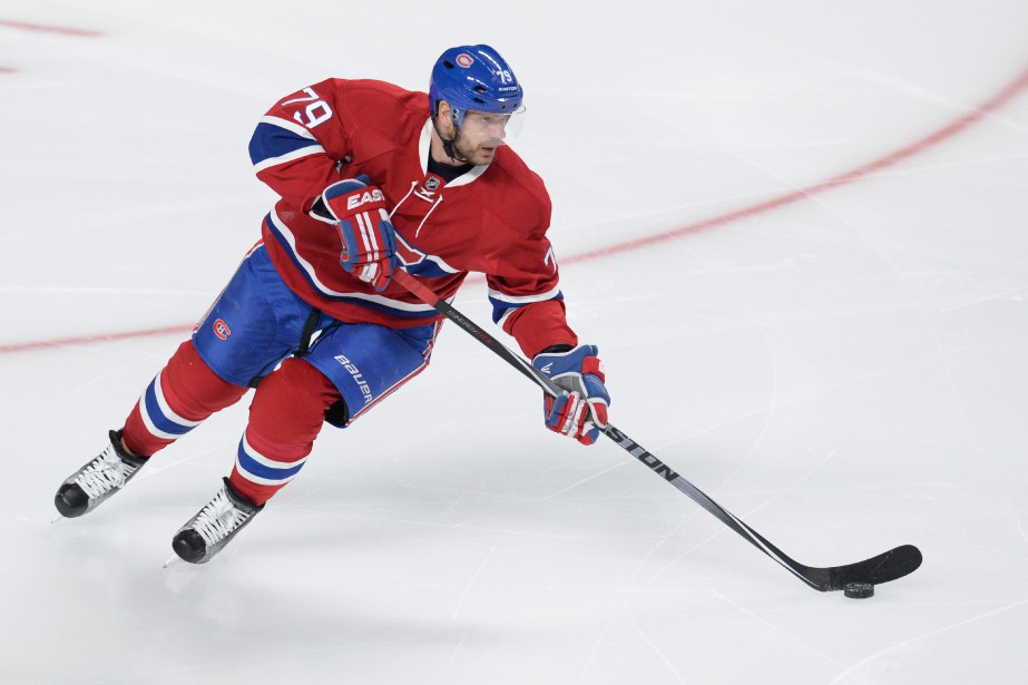 Andrei Markov: Nouvel employé du Canadien de Montréal?