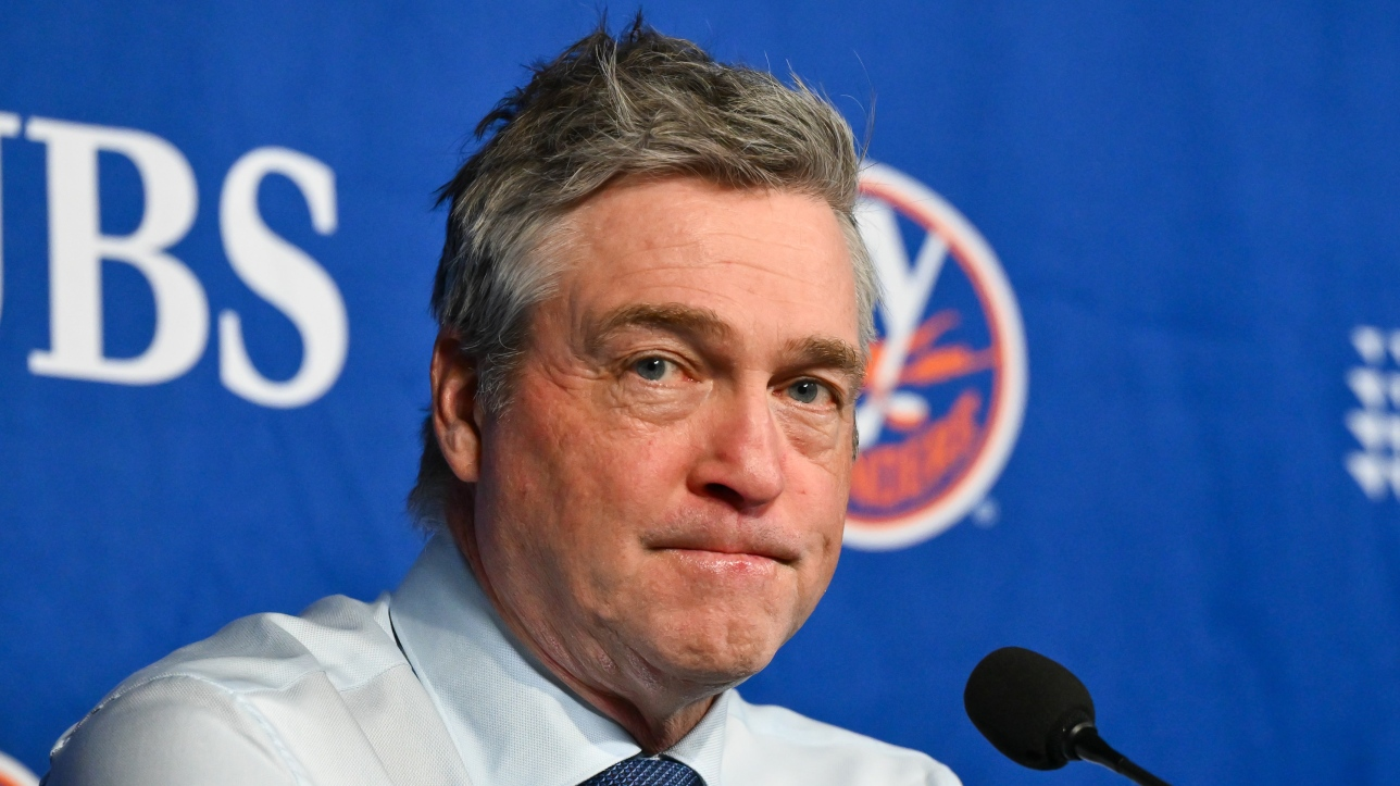Patrick Roy a pété une solide coche après la victoire de son équipe