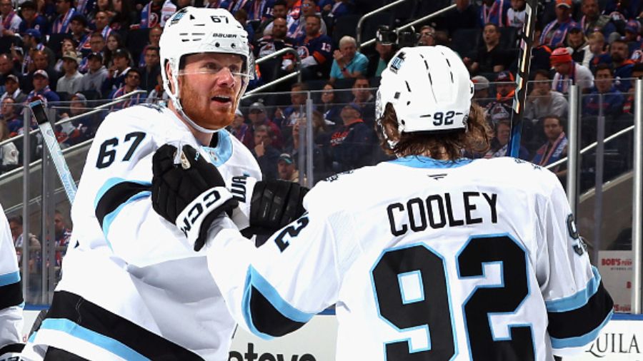 Lawson Crouse bientôt acquis par le Canadien de Montréal?
