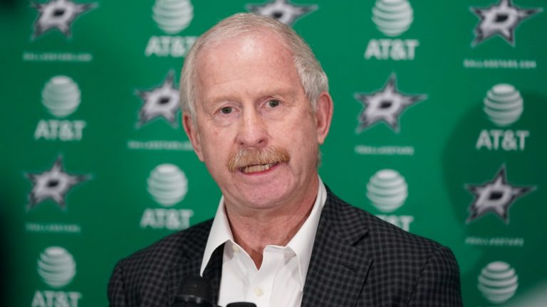 Deux défenseurs du Canadien de Montréal dans la mire des Stars de Dallas