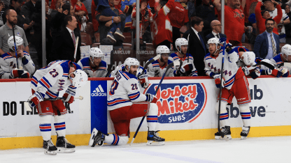 Ça va brasser chez les Rangers « dans les 24 prochaines heures »