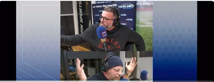 C’est maintenant confirmé pour Mathias Brunet et Martin Lemay