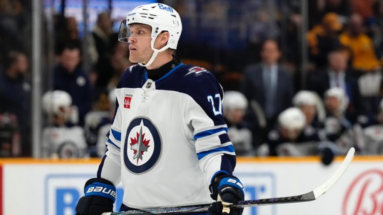 Nikolaj Ehlers serait intéressé à intégrer le Canadien de Montréal