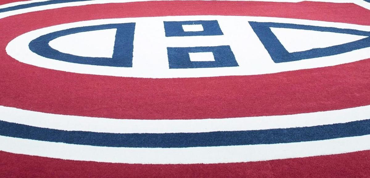Voici le possible look des Canadiens de Montréal en 2025-2026