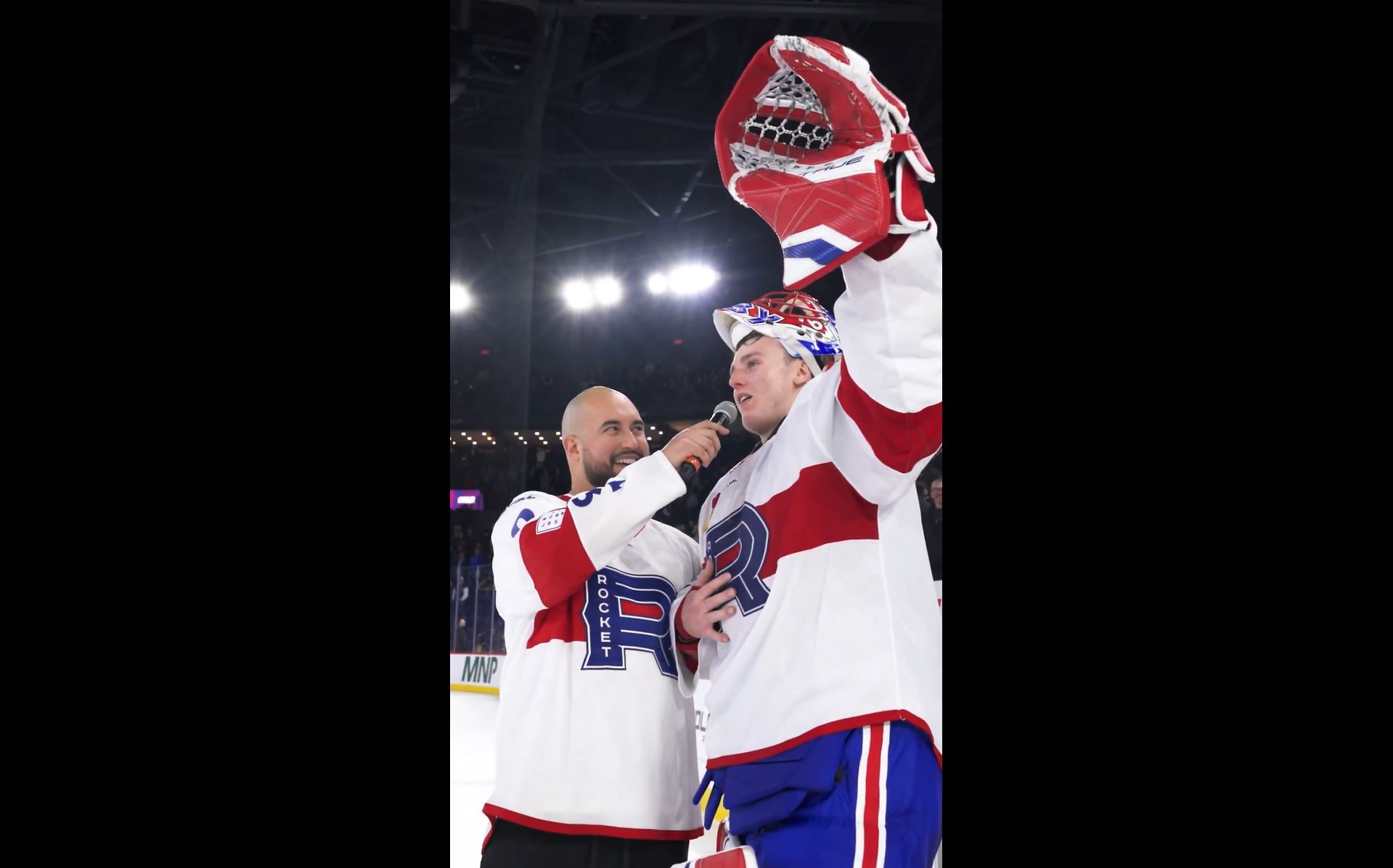 Jakub Dobes sur le point d’être rappelé par le Canadien de Montréal?