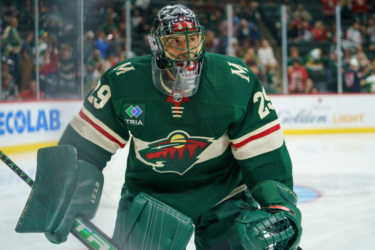 Une année de plus pour Marc-André Fleury: Direction le Canadien de Montréal?