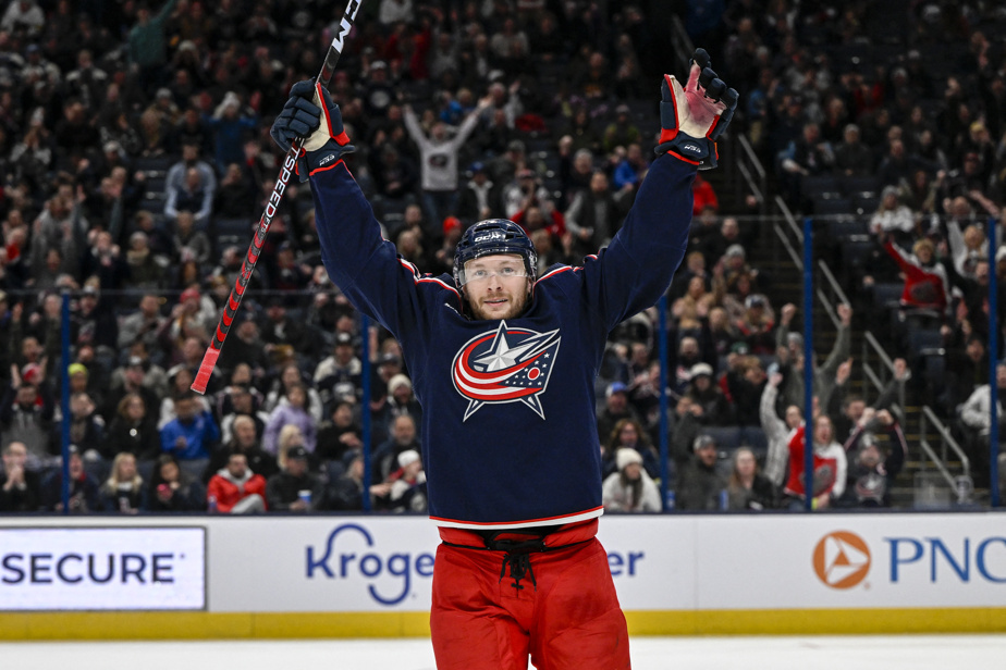 Le Canadien sur le point d’acquérir Mathieu Olivier via transaction?