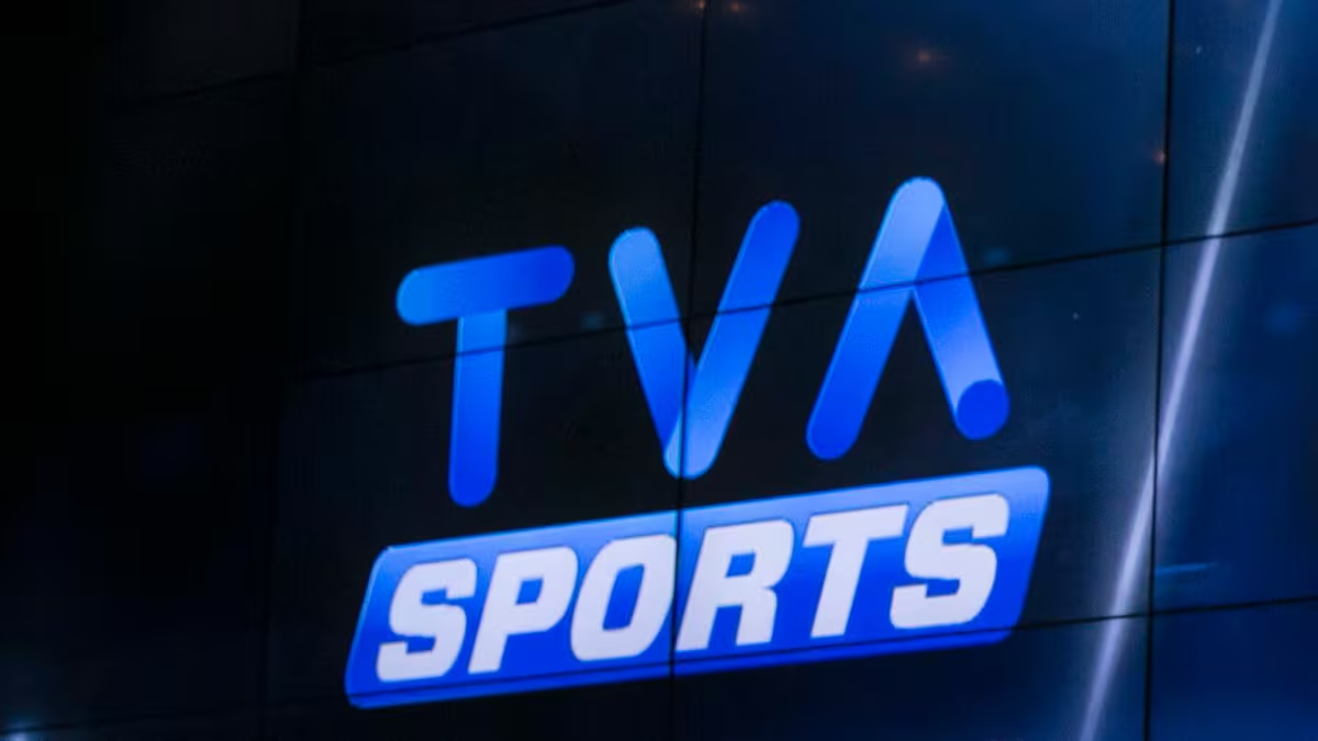 C’est la fin d’une populaire émission à TVA Sports