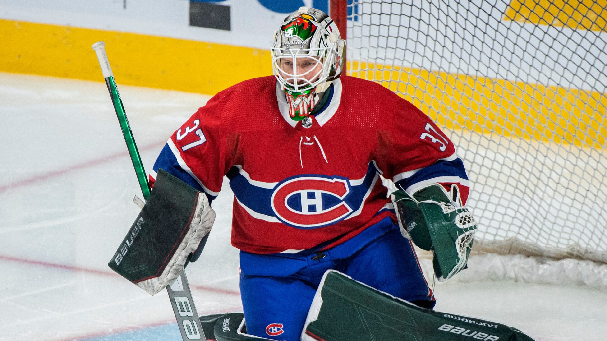 Kent Hughes sur le point d’acquérir son prochain Andew Hammond?