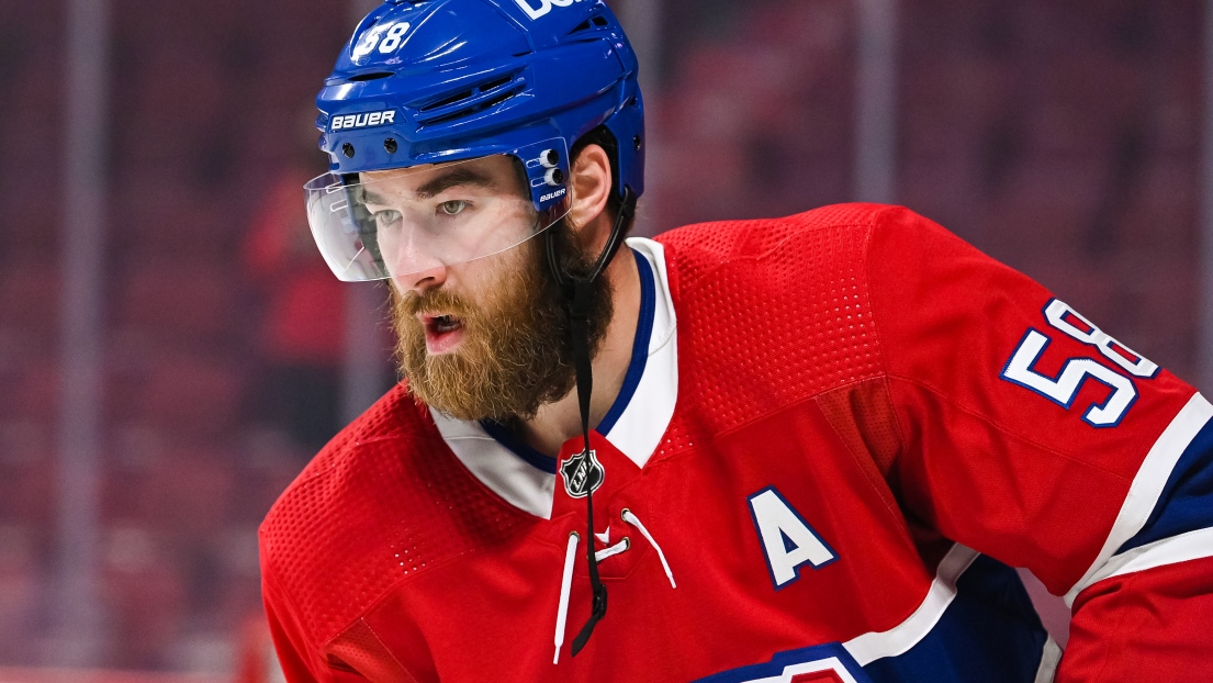 Direction Los Angeles pour David Savard?