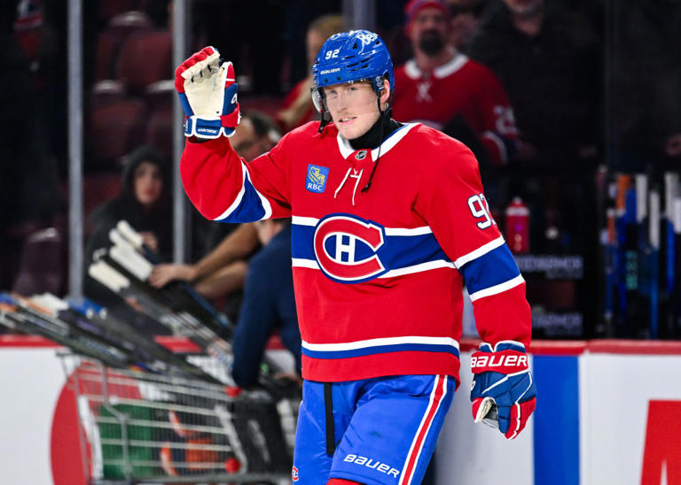 Nouvelles révélations d’Elliotte Friedman sur le départ de Patrik Laine de Columbus
