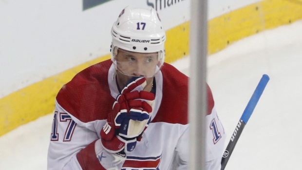 Ilya Kovalchuk en a long à dire sur son séjour à Montréal