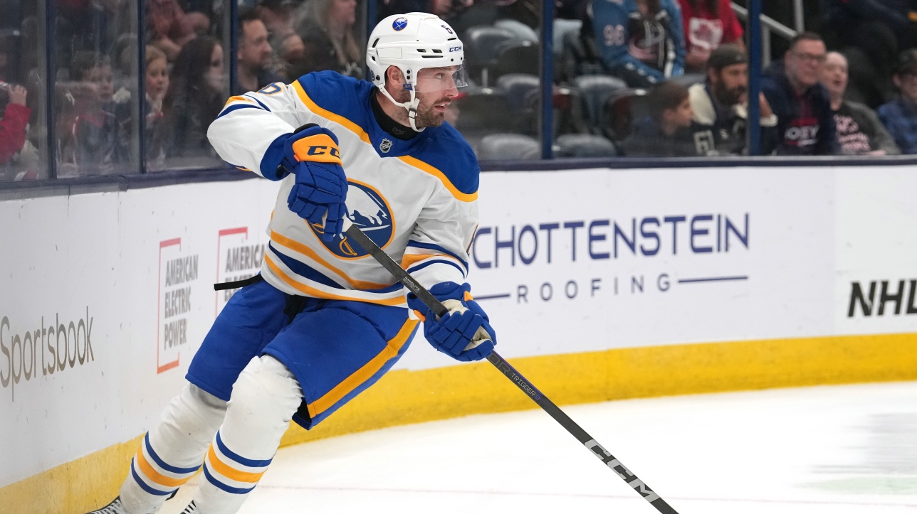 Colton Poolman est échangé aux Penguins de Pittsburgh