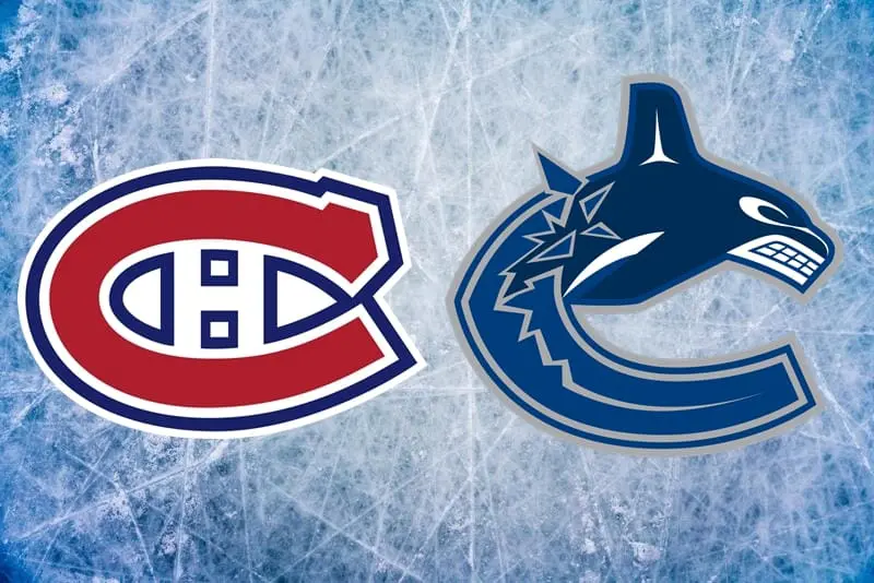 Proposition d’échange entre le Canadien de Montréal et les Canucks de Vancouver pour Elias Pettersson