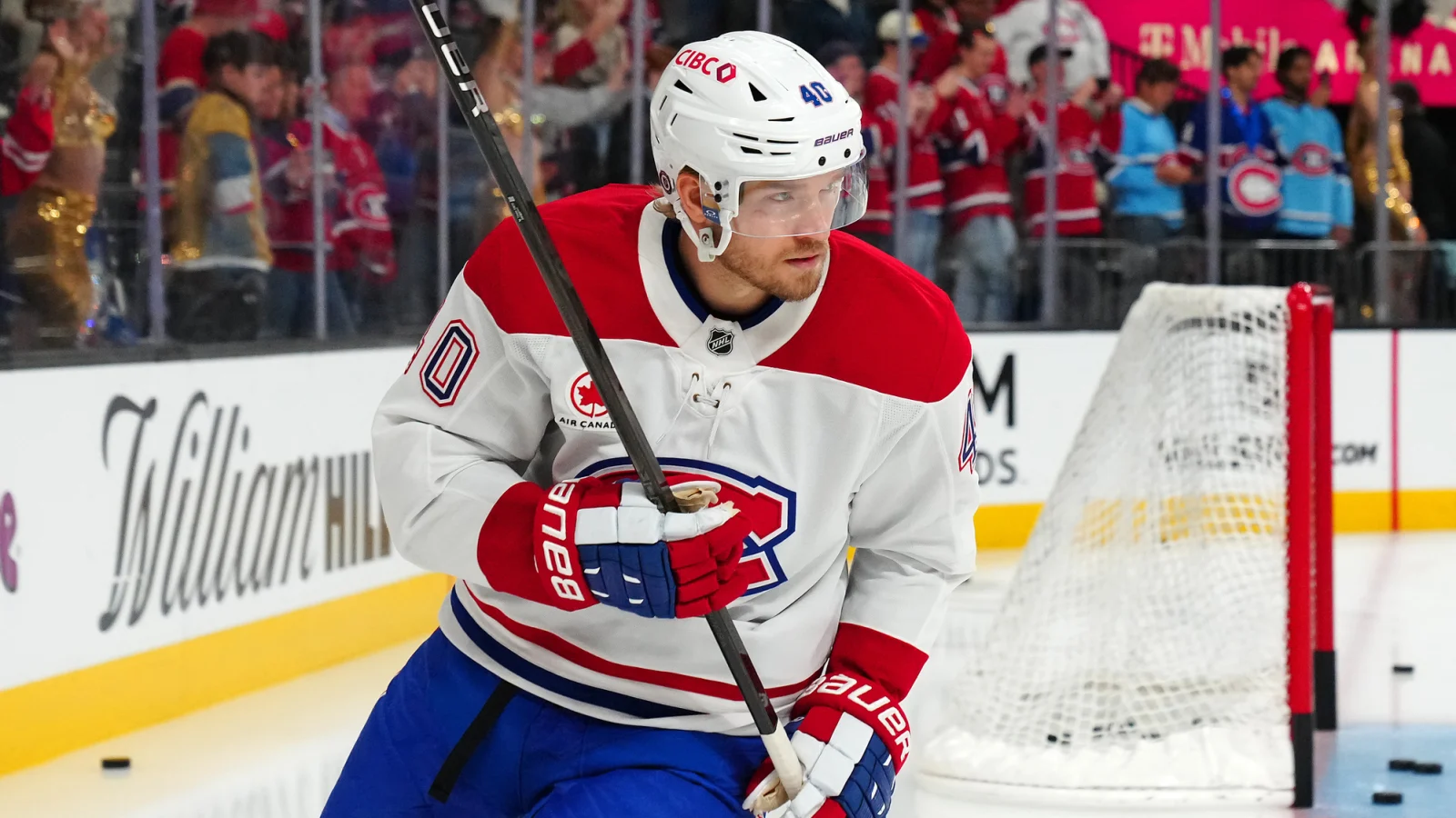 Voici le prix à payer pour Joel Armia sur le marché des échanges