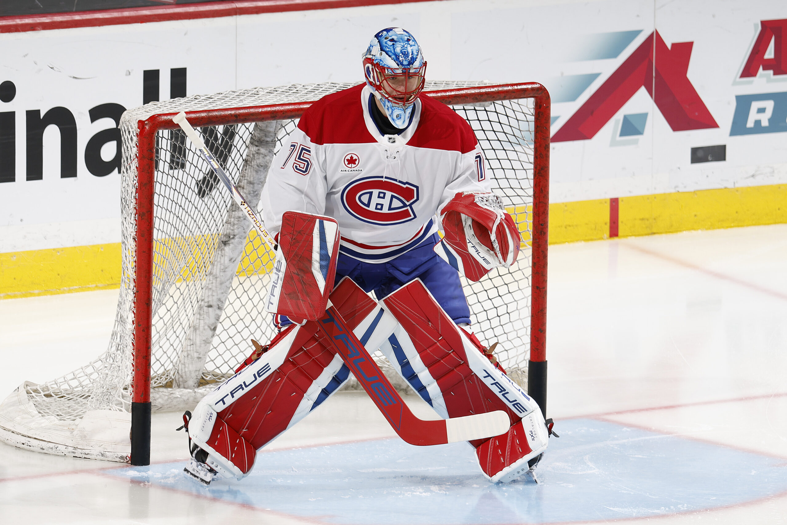 Le Canadien de Montréal sur le point d’annoncer une bonne nouvelle pour Jakub Dobes?