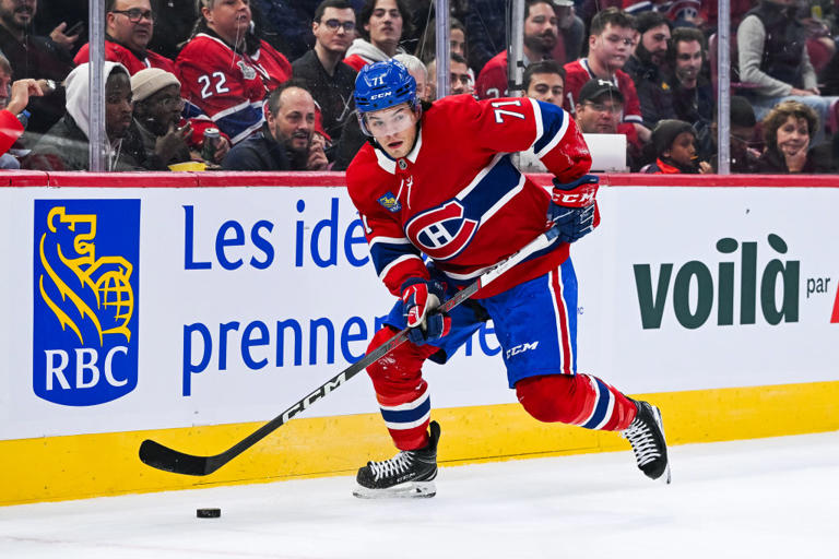 Kent Hughes pourrait remporter le gros lot en échangeant Jake Evans