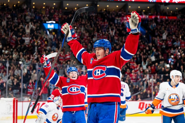 Alain Crête croit que c’est la fin pour Patrik Laine avec le Canadien de Montréal