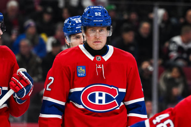 Patrik Laine s’ouvre sur ses problèmes de santé mentale