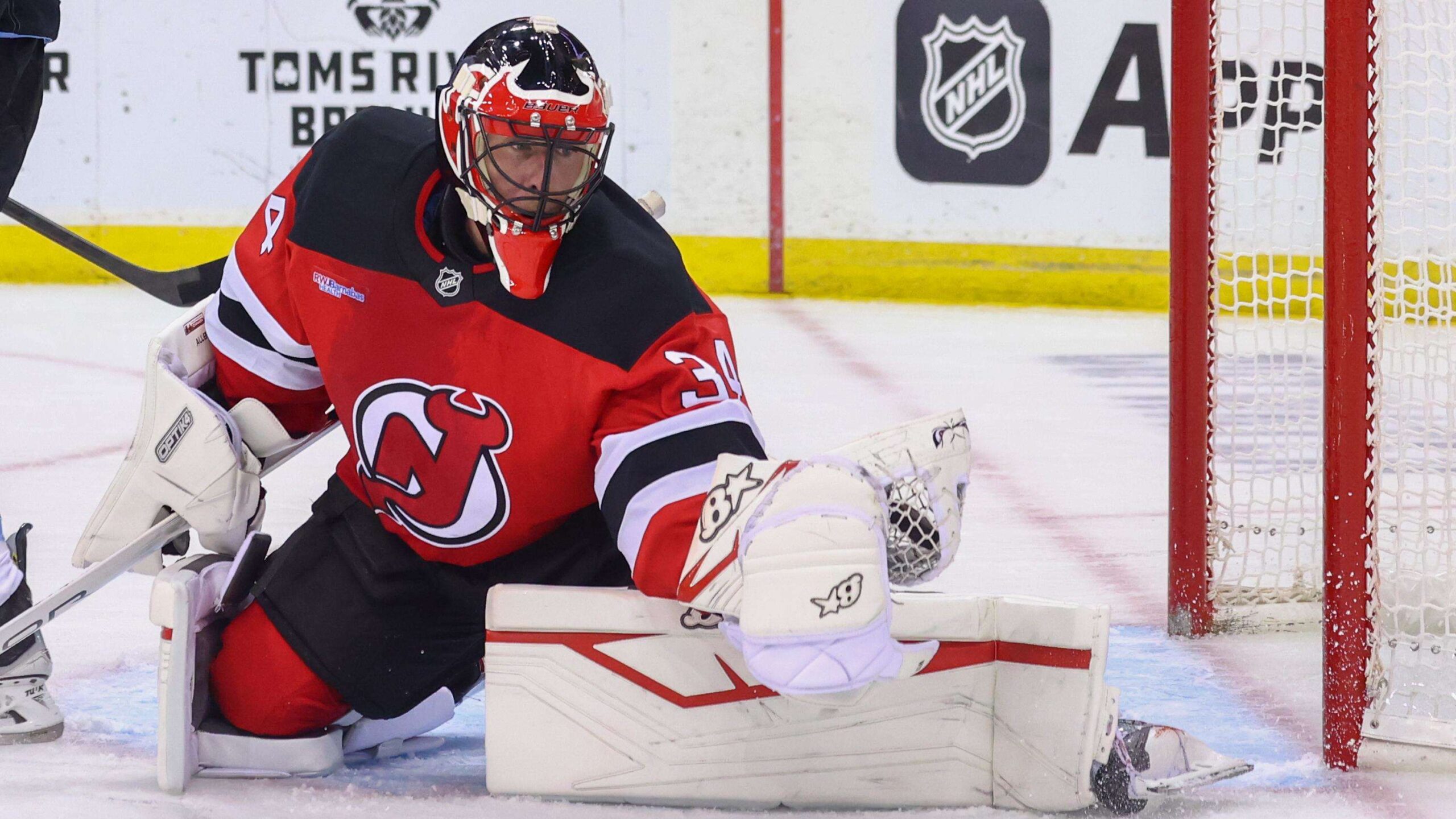 Le Canadien de Montréal pourrait obtenir un choix de deuxième ronde des Devils du New Jersey