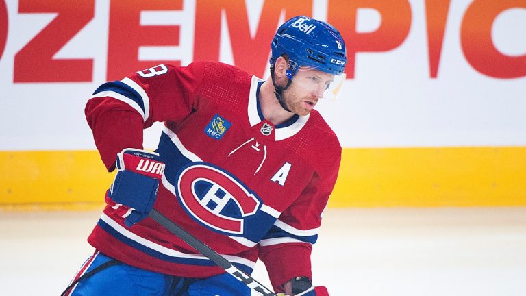 Chris Nilan lance un cri du coeur au sujet de Mike Matheson