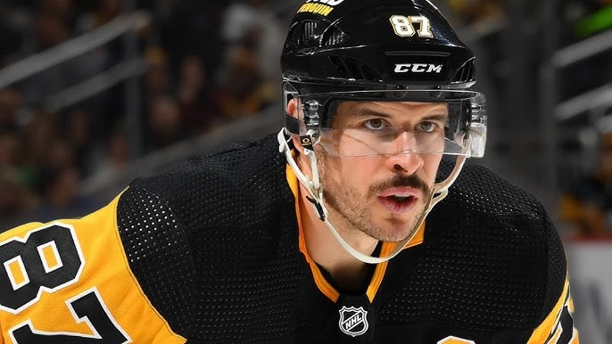 La possibilité de voir Sidney Crosby avec le Canadien de Montréal a été évoqué par un journaliste