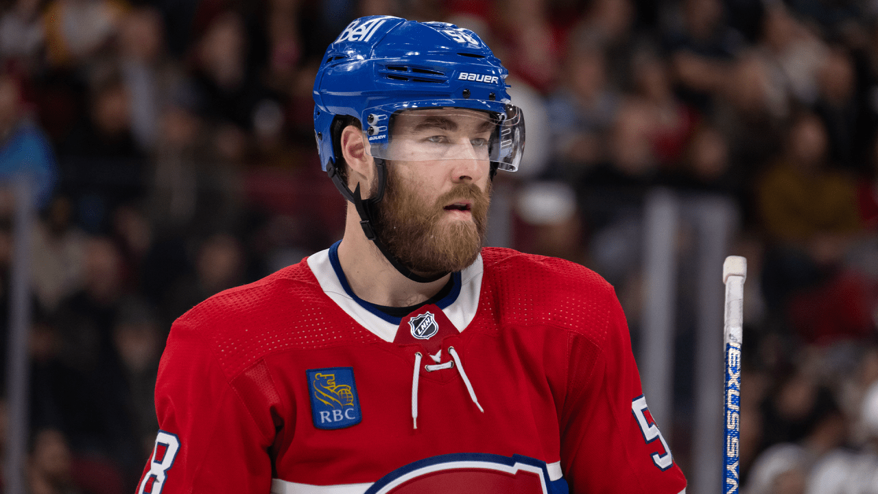David Savard dans la mire des Maple Leafs de Toronto : il y a du nouveau