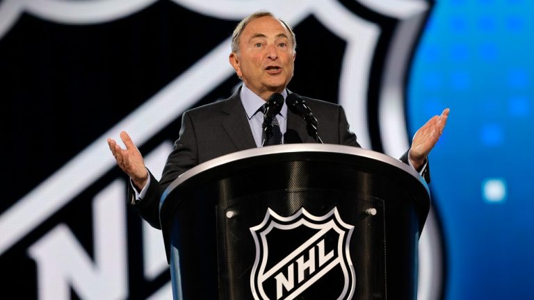 Expansion LNH : Une nouvelle ville se joint à la danse