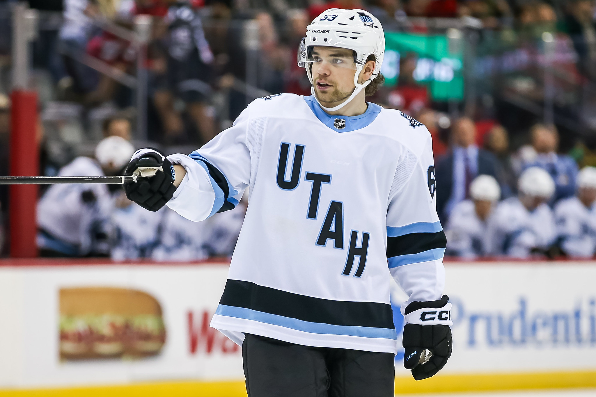 Matias Maccelli dans la mire du Canadien de Montréal?
