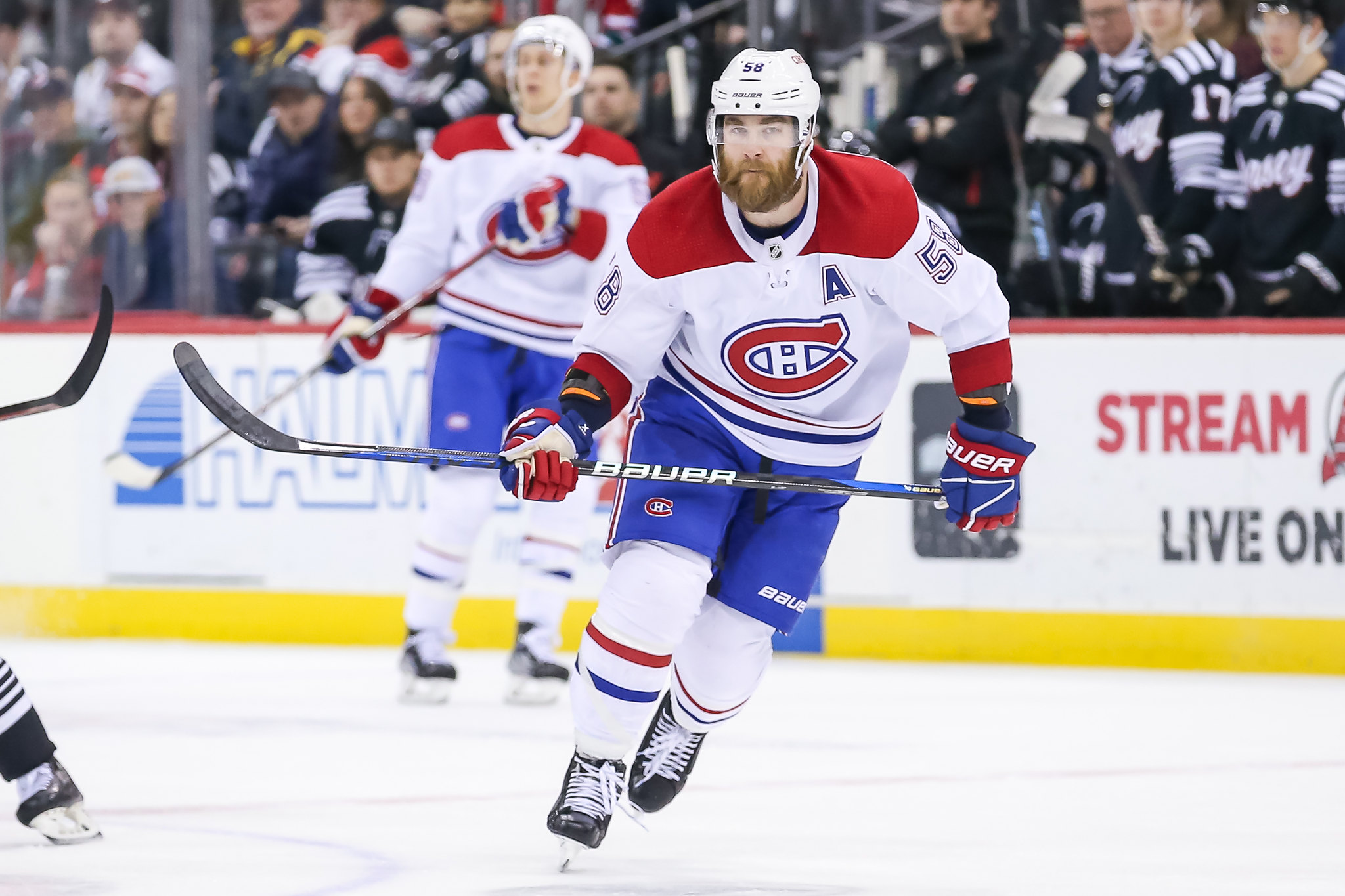 David Savard dans la mire des Stars de Dallas et un attaquant québécois pourrait débarquer à Montréal