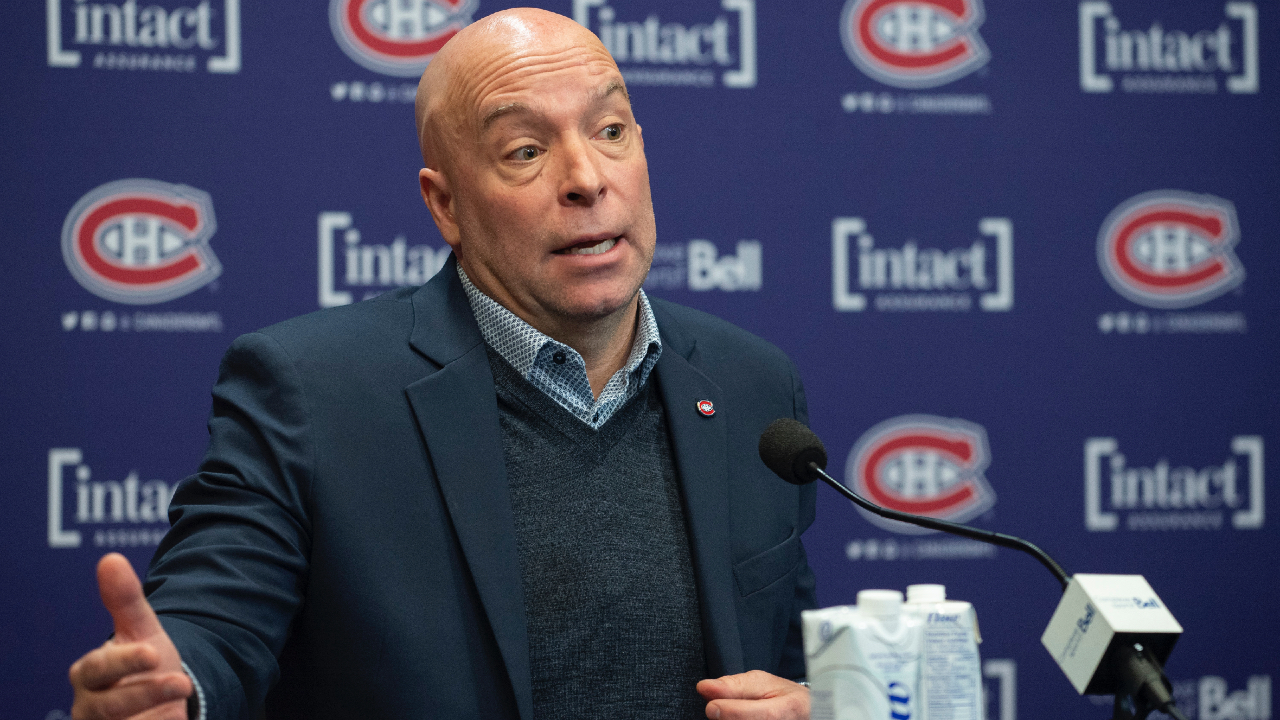 Marché des transactions : Le plan de Kent Hughes est dévoilé par Darren Dreger et ça sent très bon