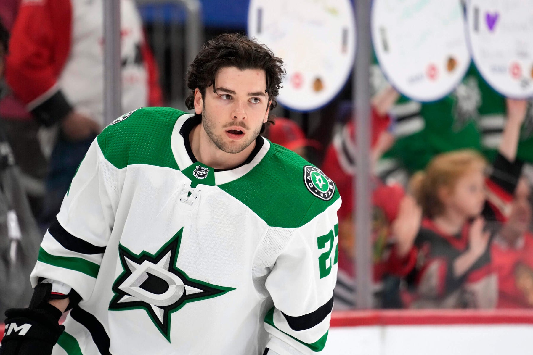 Mavrik Bourque avec le Canadien de Montréal ? Un ancien employé de l’équipe se prononce