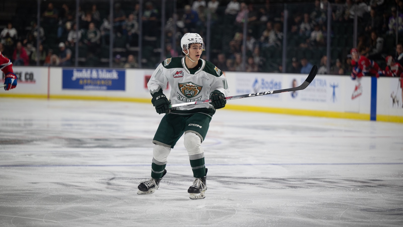 Catastrophe pour un espoir de premier tour au prochain repêchage de la LNH qui est associé au Canadien