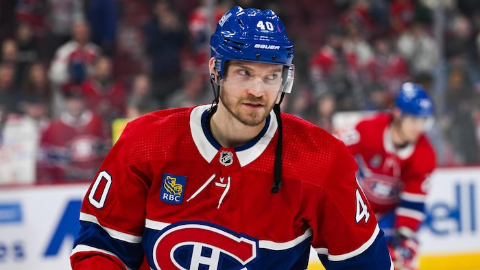Après Jake Evans, au tour de Joel Armia d’être récompensé par un nouveau contrat avec le Canadien?