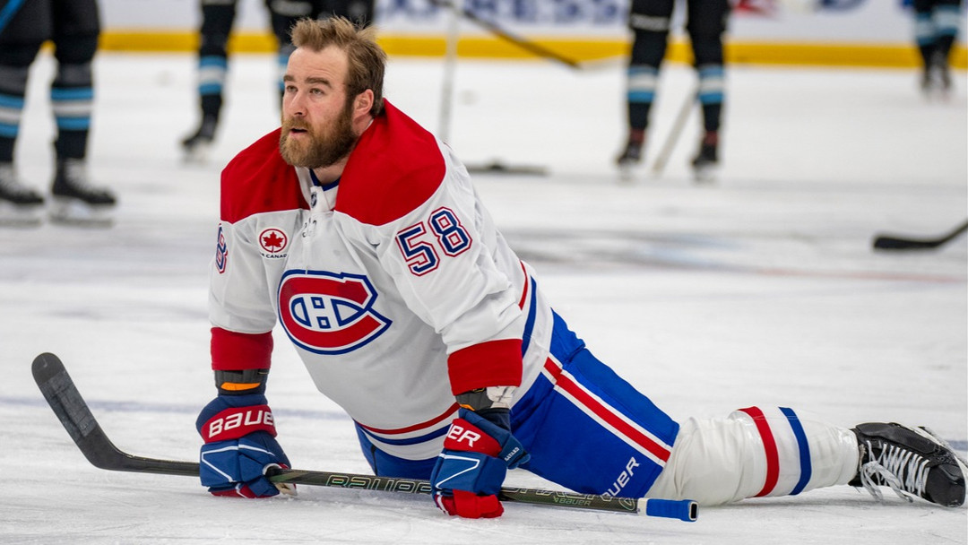 La retraite pour David Savard?