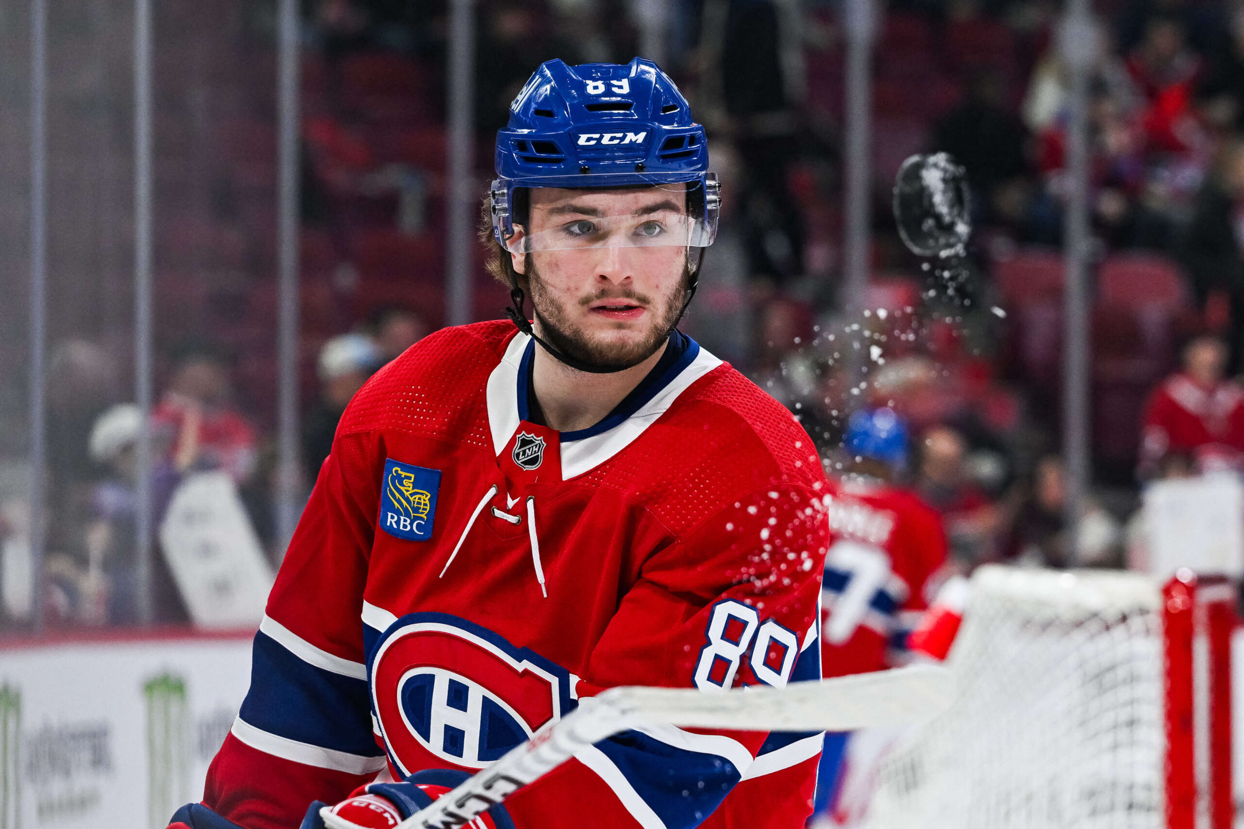 La fin pour Joshua Roy avec le Canadien? Voici le verdict d’un populaire animateur radio