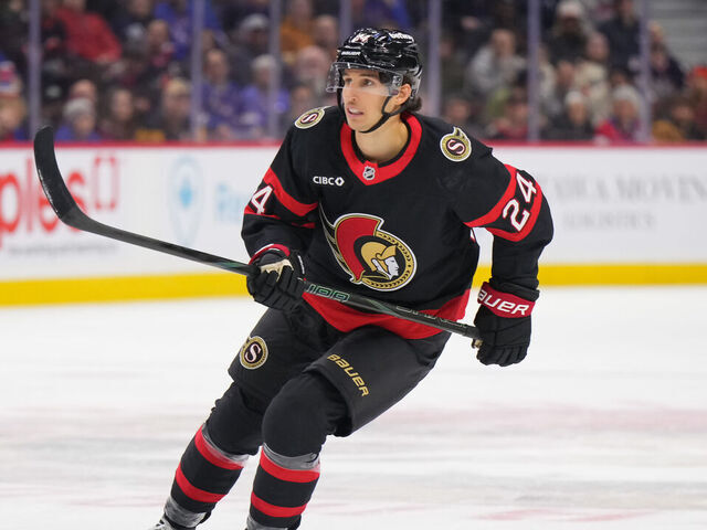 Dylan Cozens avec le Canadien de Montréal: voici ce que Kent Hughes aurait dû payer selon Mathias Brunet