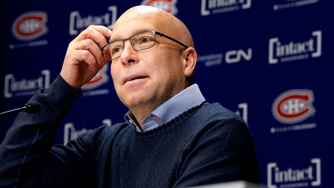 Kent Hughes a maintenant un argument majeur pour attirer des joueurs autonomes à Montréal