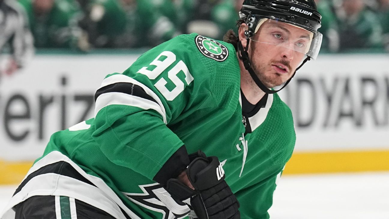 Signature de Matt Duchene cet été par le Canadien via le marché des agents libres: Renaud Lavoie a du nouveau