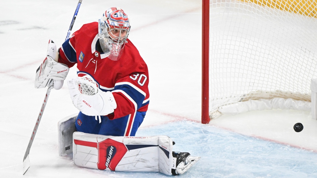 Offre qualificative de 1,07 million $ pour Cayden Primeau?