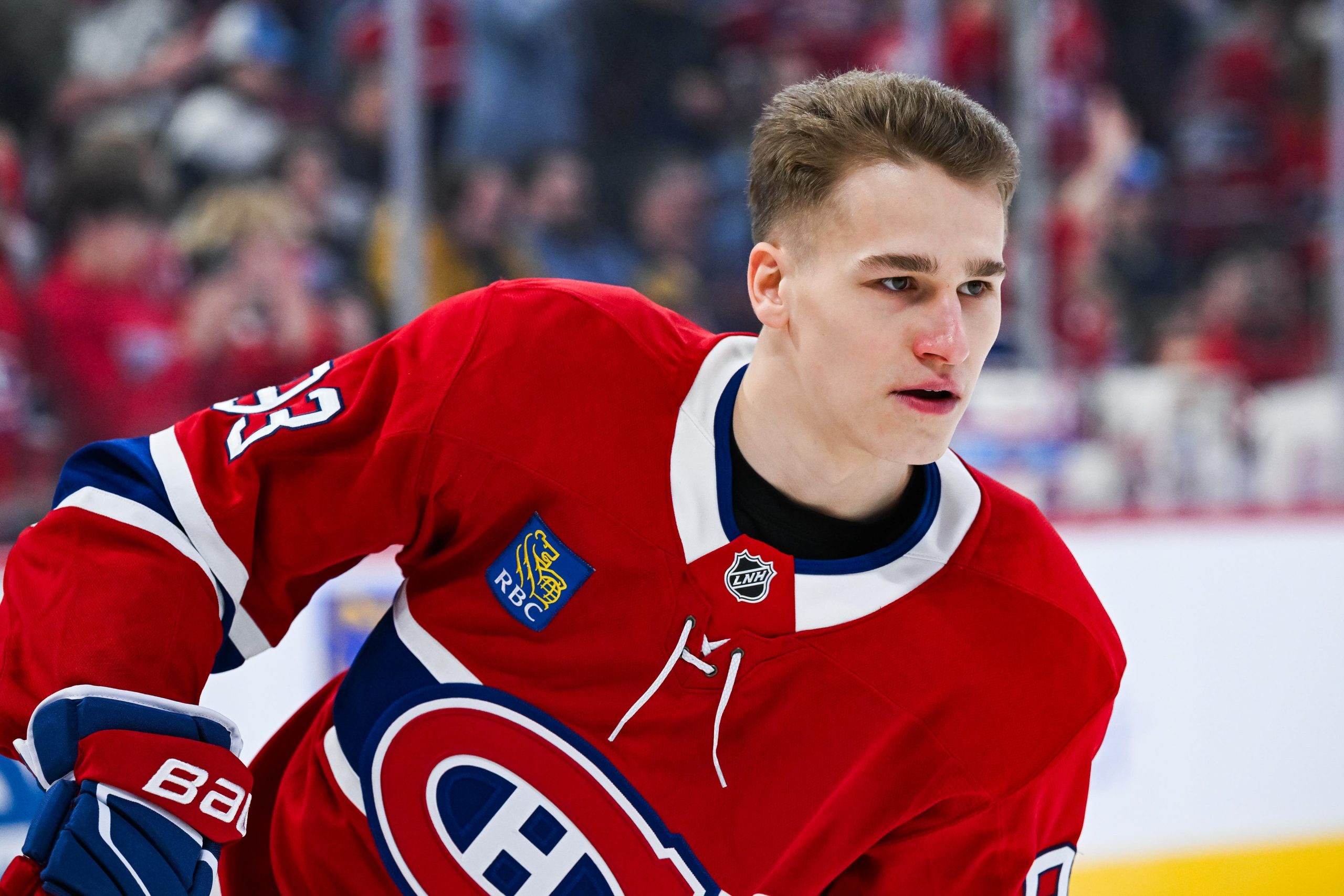 Très mauvaise nouvelle pour Ivan Demidov