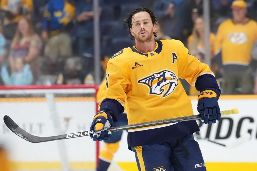 Jonathan Marchessault souhaite rejoindre le Canadien de Montréal