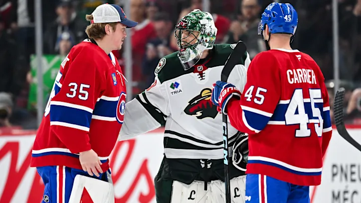 Transaction avortée pour Marc-André Fleury