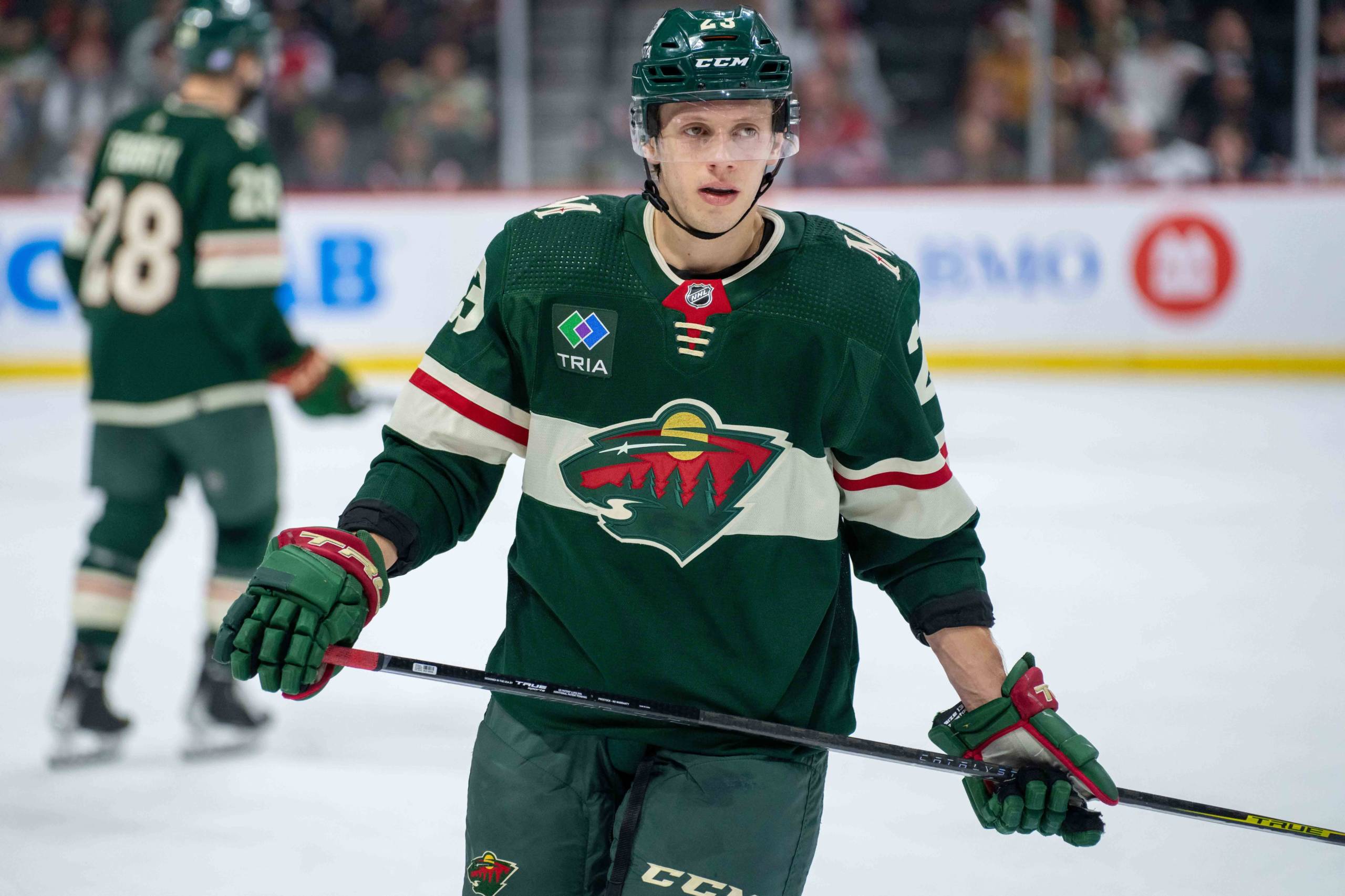 Marco Rossi dans la mire du Canadien de Montréal?